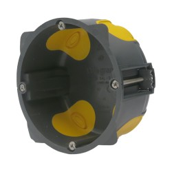 Boîte EcoBatibox BBC pour prise 32A profondeur 40mm - LEGRAND 080086L