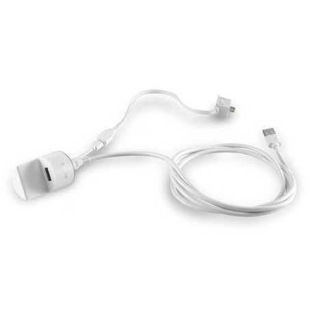 Adaptateur USB Tahom