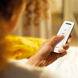 Télécommande Situo 1 IO Pure II 1 canal SOMFY