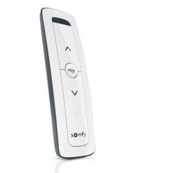 Télécommande Situo 1 IO Pure II 1 canal SOMFY