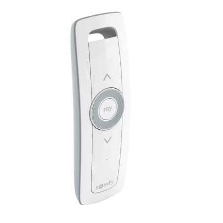 Télécommande Situo 1 variation IO Pure II 1 canal