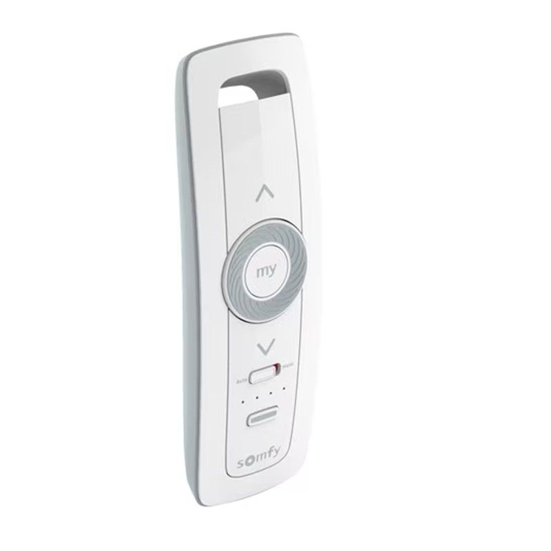 Tele Control Variations Télécommande Situo 5 IO Variation A/M 5 canaux SOMFY