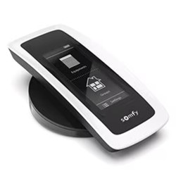 Télécommande de centralisation NiNa IO - SOMFY 1805251