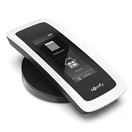 Télécommande de centralisation NiNa IO