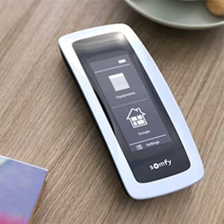 Télécommande de centralisation