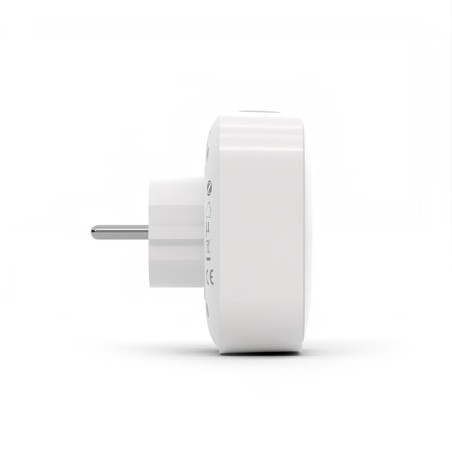 Prise Connectée TaHoma