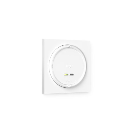 Commande Amy 2 Modes IO