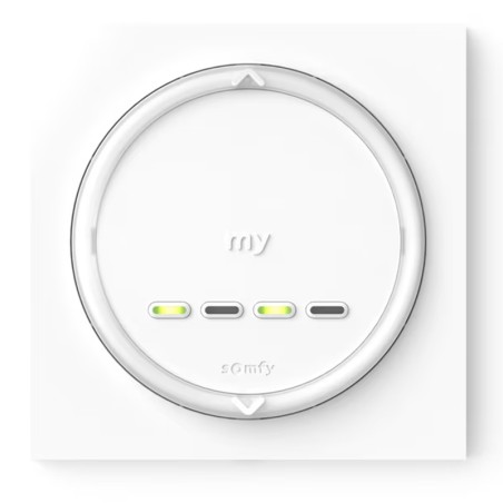 Commande Amy 4 Modes IO 4 canaux avec cadre