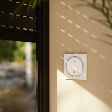 Commande Amy Sun Protect IO  avec cadre