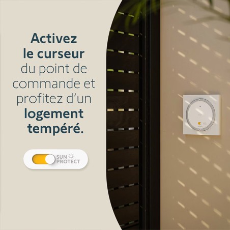 Commande Amy Sun Protect