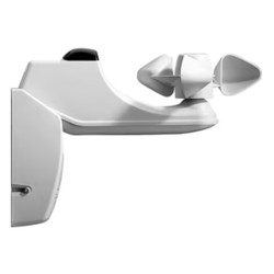 Capteur température Soliris IO sans câble - SOMFY 1870532