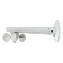 Capteur vent Eolis WireFree IO pour store - SOMFY 1816084