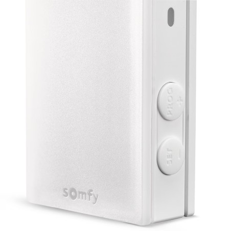 Capteur Soleil  Sunteis IO