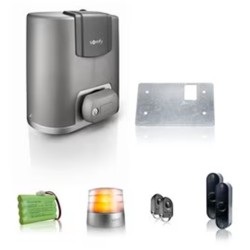 Elixo 3S io Motorisation portail coulissant - SOMFY 1241520