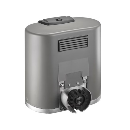 Elixo 3S io Motorisation portail