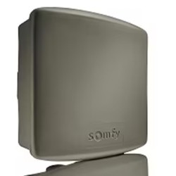 Somfy récepteur RTS étanche porte garage SOMFY 1841022