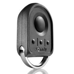 Télécommande RTS Keygo 4 canaux - SOMFY 1841064