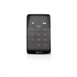 Clavier à codes 2 canaux IO Pro - SOMFY 1870918