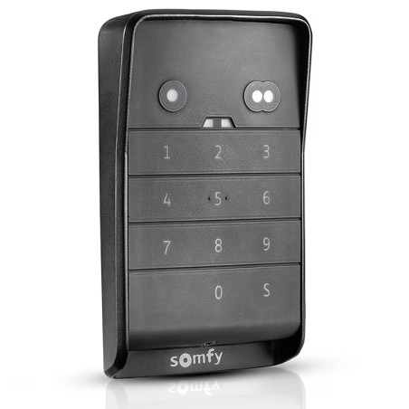 Clavier à codes 2 canaux IO Pro