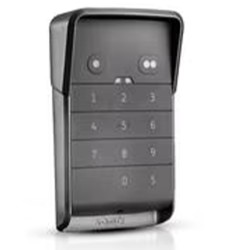 Clavier à codes 2 canaux IO Pro métal - SOMFY 1870919