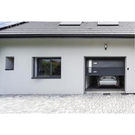 Clavier à codes Pro métal