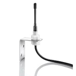 Antenne IO pour motorisation portail - SOMFY 9013953