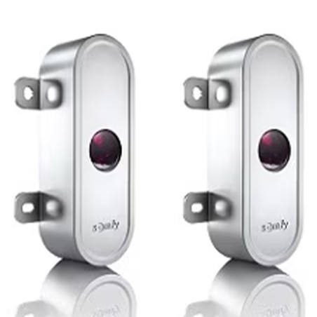 Capots métalliques cellules Master Pro