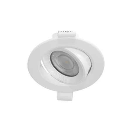 Spot orientable dimmable Carat II 7W 4000K