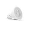 Ampoule LED GU10 5,8W Blanc chaud 3000K