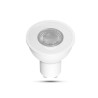 Ampoule LED GU10 5,8W Blanc chaud