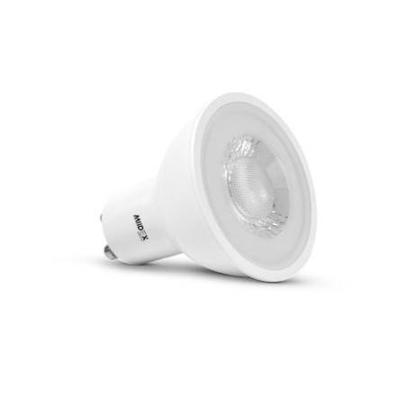 Ampoule LED GU10 5,8W Blanc neutre 4000K
