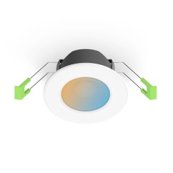 Spot BBC Orientable dimmable 4-6W 3000-6500K - MIIDEX 100860