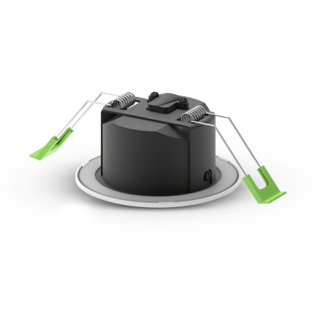 Spot BBC Orientable dimmable 4-6W 3000-6500K 100860