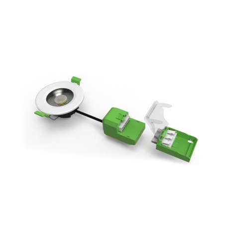 Spot BBC Orientable dimmable 4-6W