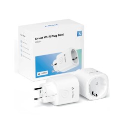 Prise WIFI Matter avec mesure d'énergie 16A MEROSS MSS315