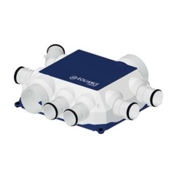 VMC Simple Flux Hygroréglable Evolis TBC EOLIANCE 913079