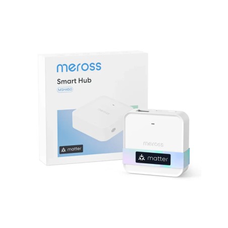 Hub connecté WIFI Matter