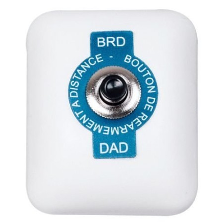 Boitier réarmement à distance pour DAD