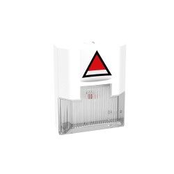 Alarme Menace PPMS diffuseur lumineaux TT5DL-G2