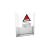 Alarme Menace PPMS diffuseur lumineaux