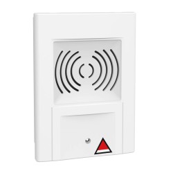 Alarme PPMS diffuseur sonore étanche - TT5ALTO-E-G2