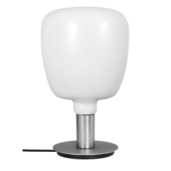 Ampoule déco LED Opaline E27 4W BONA MAT 2700K ARIC 20112