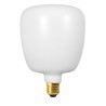 Ampoule déco LED Opaline E27 4W BONA MAT 2700K