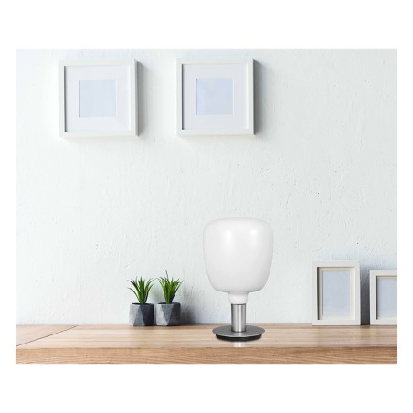 Ampoule déco LED Opaline E27 4W