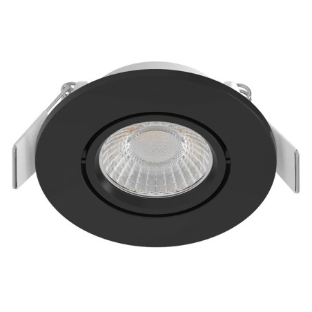 Collerette clipsable spot orientable EDOS