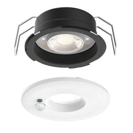 Spot dimmable avec détecteur Flint Sensor