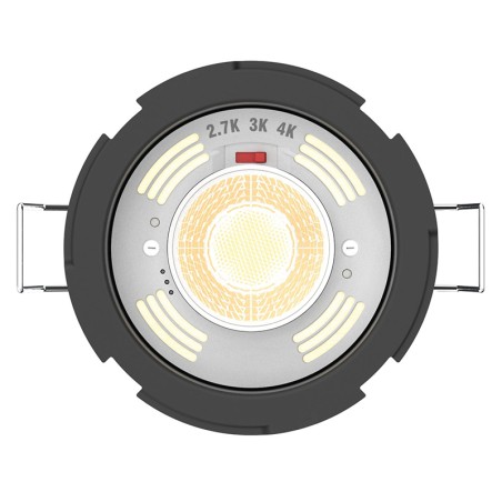 Spot dimmable avec détecteur