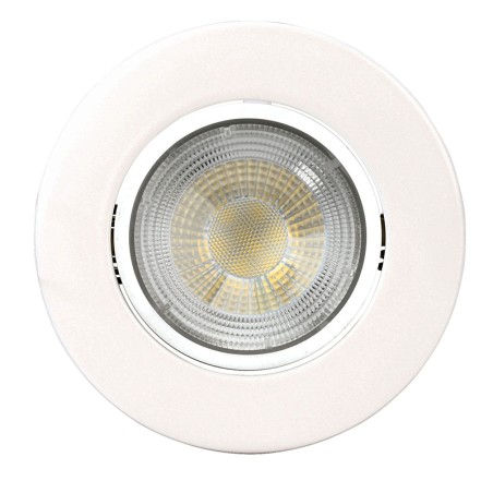 Spot orientable rond MI6