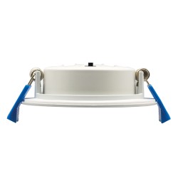 Spot BBC dimmable ASPEN 5W CCT 3000/4000K blanc ARIC 50747