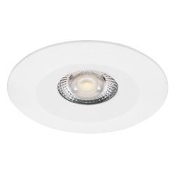 Spot BBC dimmable ASPEN 5W CCT 3000/4000K blanc ARIC 50747